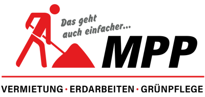 Logo MPP