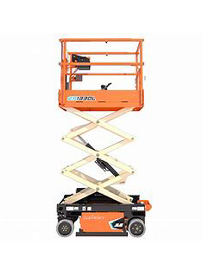 Scherenbühne JLG 1330